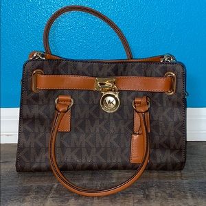 Michael Kors purse